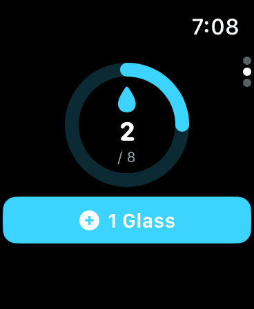 extraFit Apple Watch